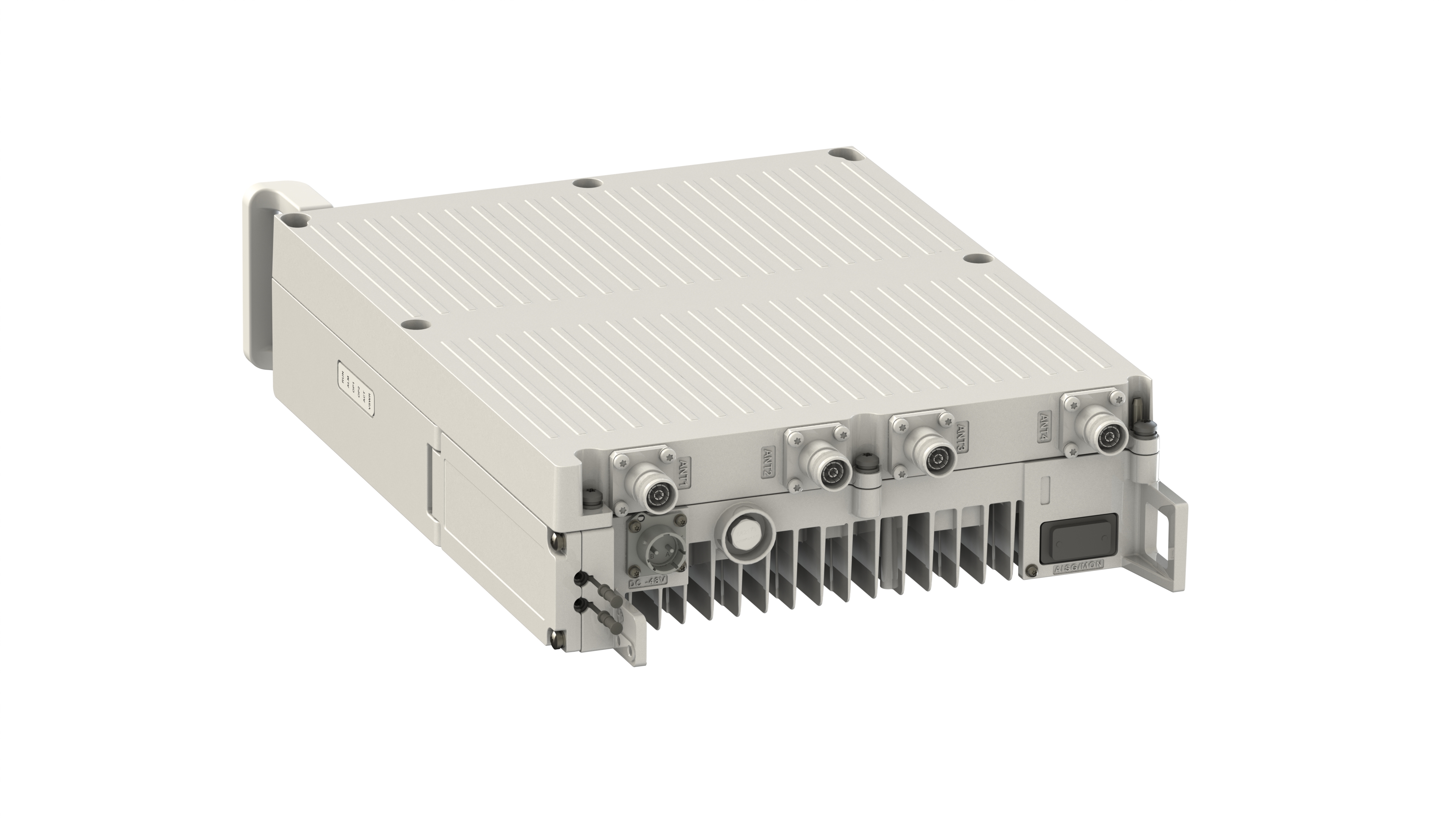 O-RU 4T4R · 40W 系列产品
