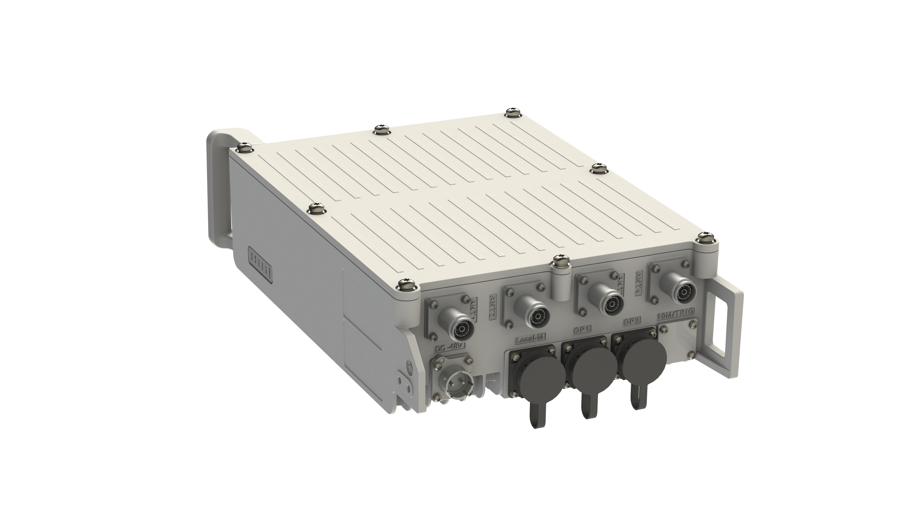 O-RU 4T4R · 5W 系列产品