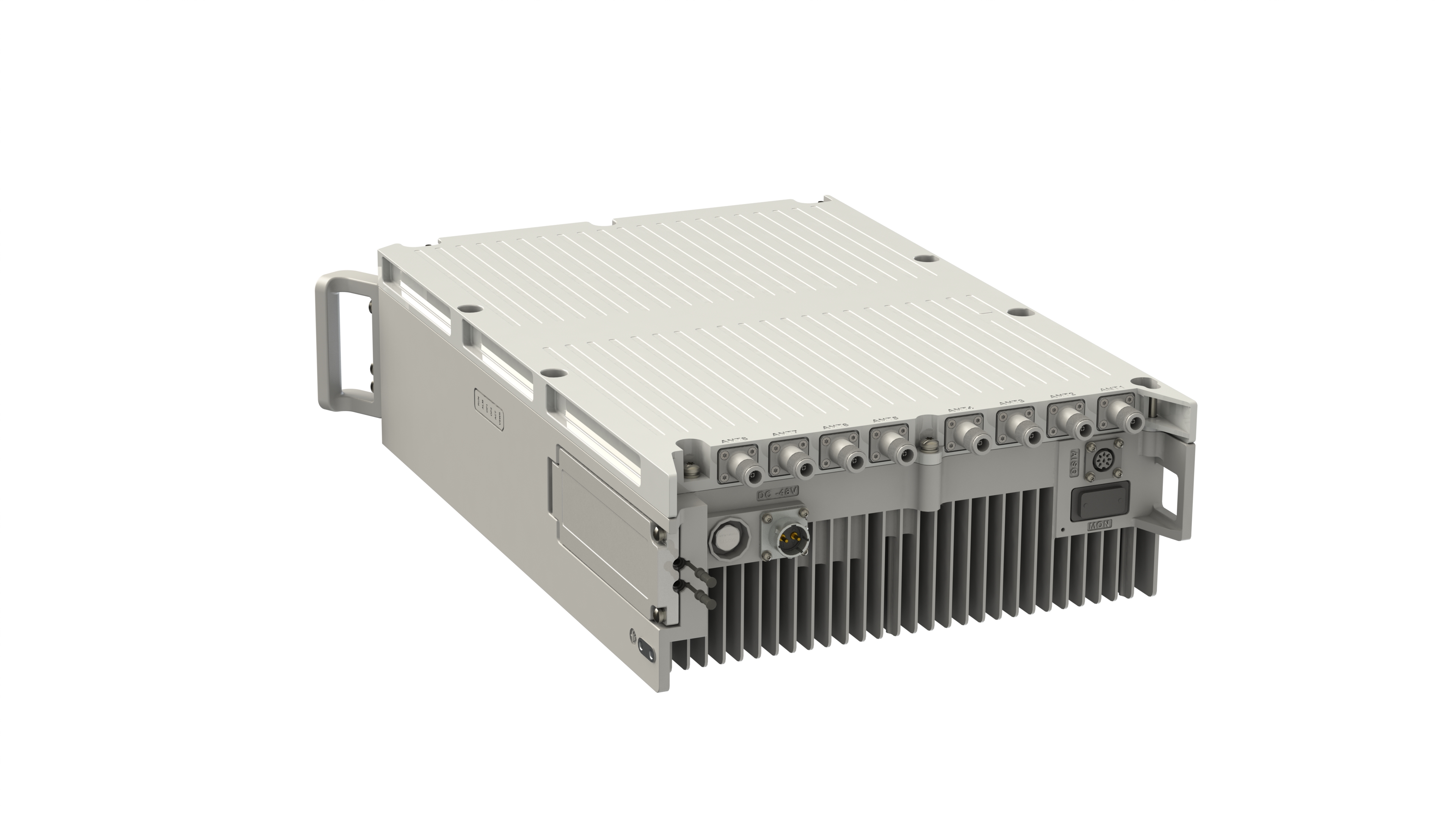 O-RU 8T8R · 40W 系列产品